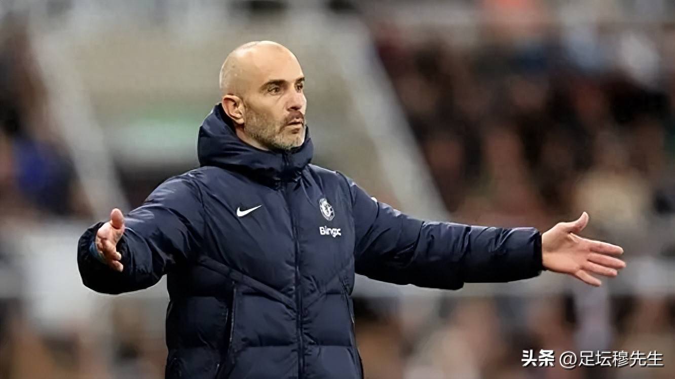 马雷斯卡下课证明一件事——新世俱杯没达到俱乐部版世界杯的程度